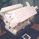 Illustration for article titled Working Papercraft V8: Arts Crafts Done Right